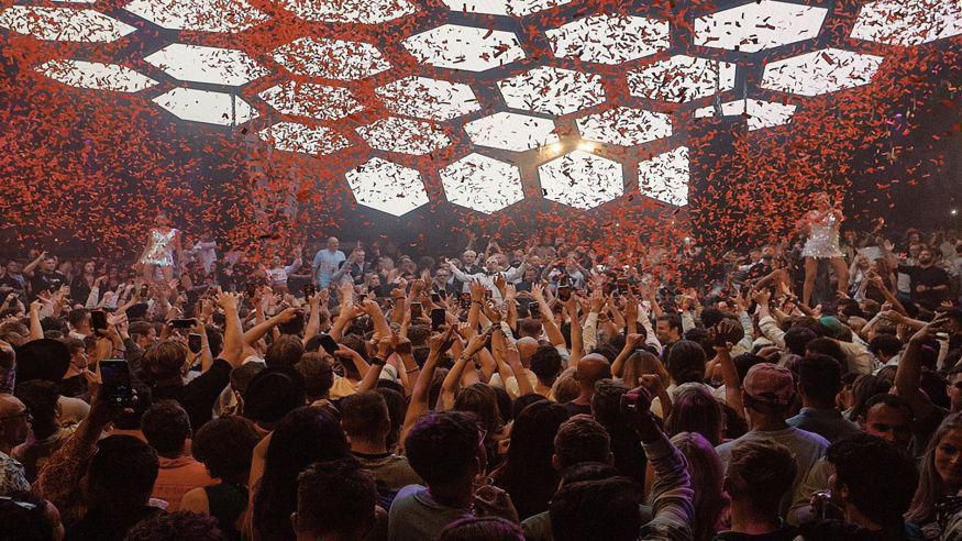 Discotecas - House, disco y techno - Música / Baile / Noche -  Pure Pacha presents Robin Schulz - EIVISSA-IBIZA