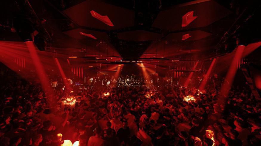 Discotecas - House, disco y techno - Música / Baile / Noche -  Music On Closing Party | Part One - Pacha 2024 - EIVISSA-IBIZA