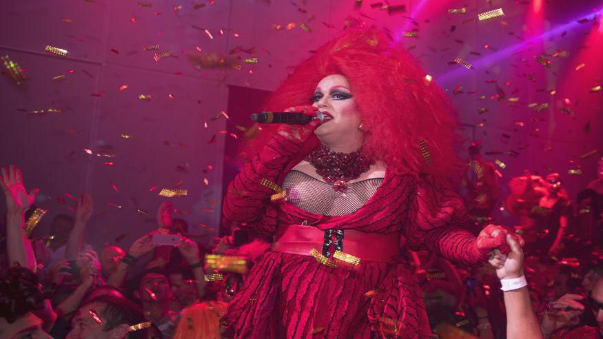 Discotecas - House, disco y techno - Música / Baile / Noche -  La Troya Closing Party - Club Chinois 2024 - EIVISSA-IBIZA