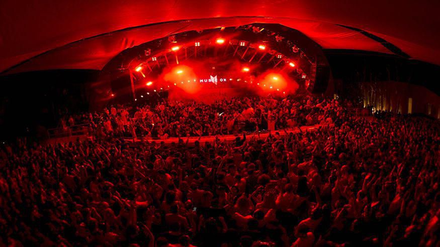 Otros baile - Discotecas - House, disco y techno -  Music On Daytime - Destino 2024 - EIVISSA-IBIZA