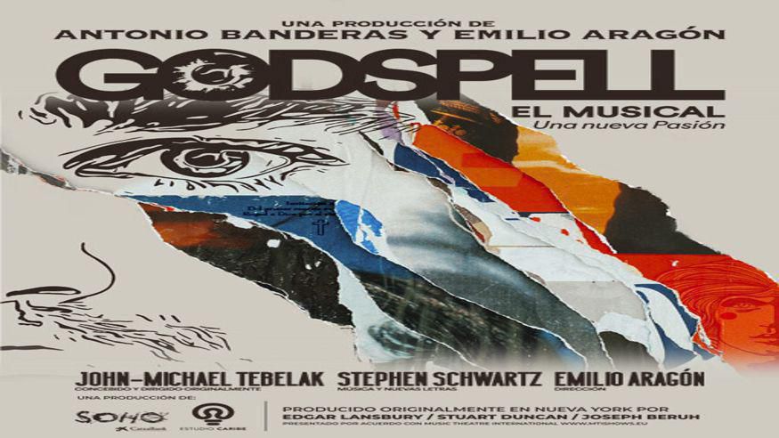 Musicales - Música / Conciertos - Noche / Espectáculos -  GODSPELL - PALMA