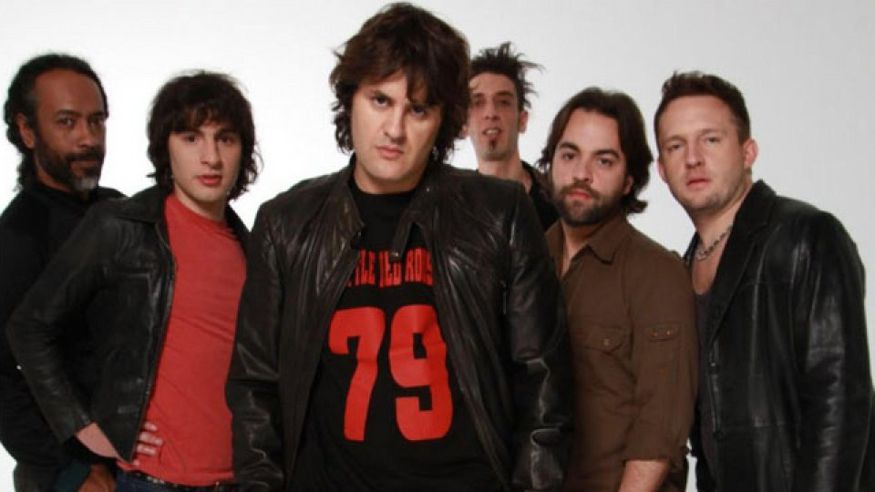 Música / Conciertos - Noche / Espectáculos - Pop, rock e indie -  Ciro Y Los Persas - PALMA