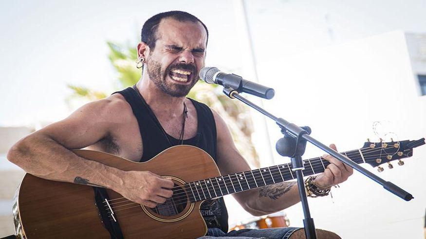 Otros música - Música / Conciertos - Música / Baile / Noche -  FERRAN EXCESO - PRESENTACIÓN APOCALIPSIS LENTO - PALMA