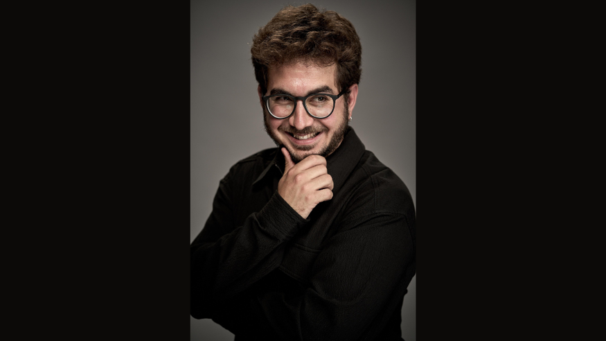 Teatro - Humor - Monólogos -  GUILLEM ESTADELLA - CIUTADELLA DE MENORCA