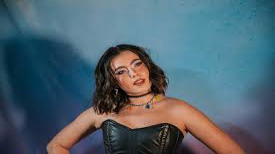 Música / Conciertos - Noche / Espectáculos - Pop, rock e indie -  Chiara Oliver en concert - CIUTADELLA DE MENORCA