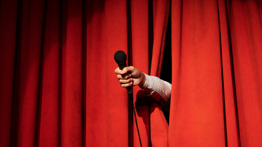 Teatro - Monólogos - Noche / Espectáculos -  Noche de comedia improvisada en Splau con Impro Cine - CORNELLA DE LLOBREGAT