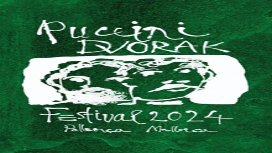 Cultura / Arte - Música / Conciertos - Opera, zarzuela y clásica -  FESTIVAL PUCCINI DVORAK 2024 - LA SIMFONIA DEL NOU MÓN - POLLENÇA
