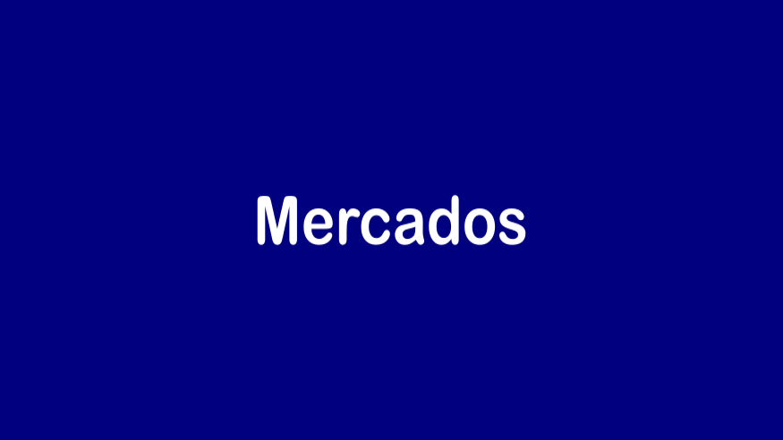 Mercados - Otros ferias y fiestas -  Mercadillo de Villarcayo - VILLARCAYO