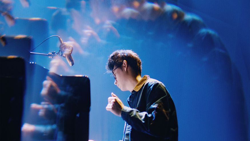 Cultura / Arte - Música / Conciertos - Opera, zarzuela y clásica -  TONY ANN - BILBAO