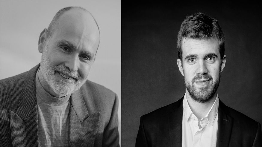 Música / Conciertos - Opera, zarzuela y clásica - Noche / Espectáculos -  JOSEP-RAMON OLIVÉ Y FRANCISCO POYATO - RAVEL & Co. - BILBAO