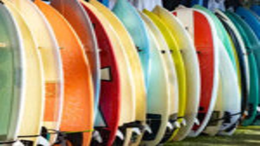 Surf - Deportes agua - Deportes aire libre -  SURF & SKATE MARKET - BILBAO