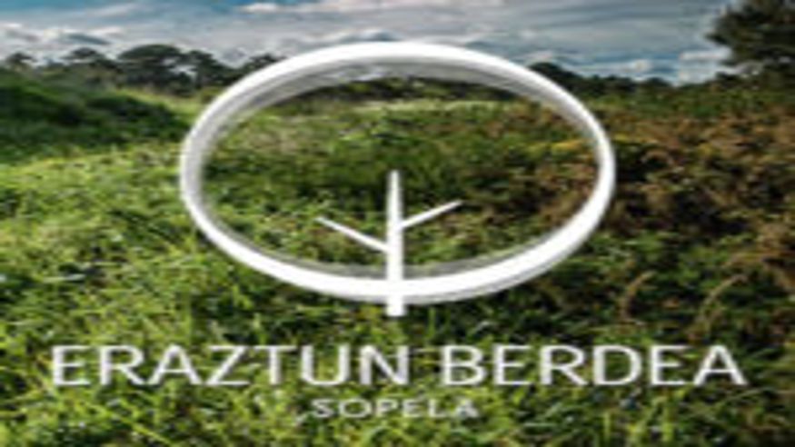 Deportes aire libre - Ruta cultural -  VISITA GUIADA POR EL ANILLO VERDE - BILBAO