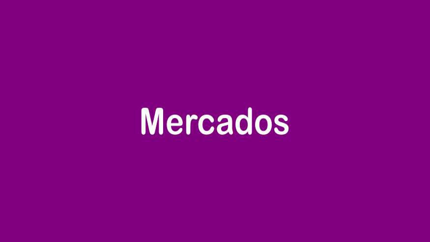 Mercados - Otros ferias y fiestas -  Mercadillo de Quintanar de la Sierra - QUINTANAR DE LA SIERRA