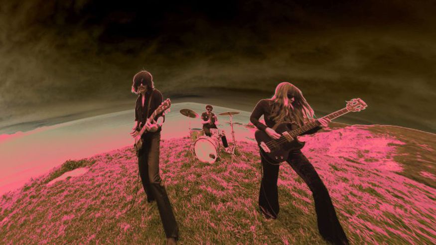 Música / Conciertos - Música / Baile / Noche - Pop, rock e indie -  Capsula – presentando su nuevo disco + Wet Weasel - BILBAO