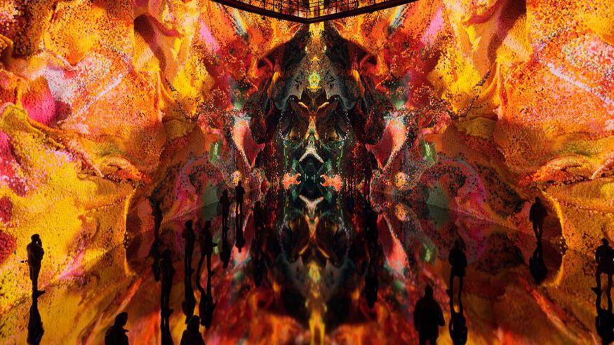 Cultura / Arte - Pintura, escultura, arte y exposiciones -  Museo Guggenheim Bilbao - BILBAO