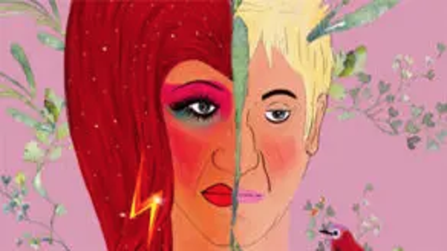 Otros cultura y arte - Teatro - Noche / Espectáculos -   ¡Agur, Otxoa feroz!  La Otxoa - BILBAO