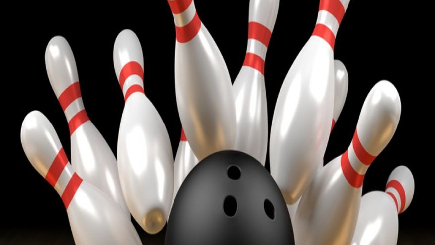 Infantil / Niños - Bolos / Bowling - Juegos electrónicos / e-Sports -  BIG BOLERA-Burguer-Recreativos-Infantil , Burgos - BURGOS