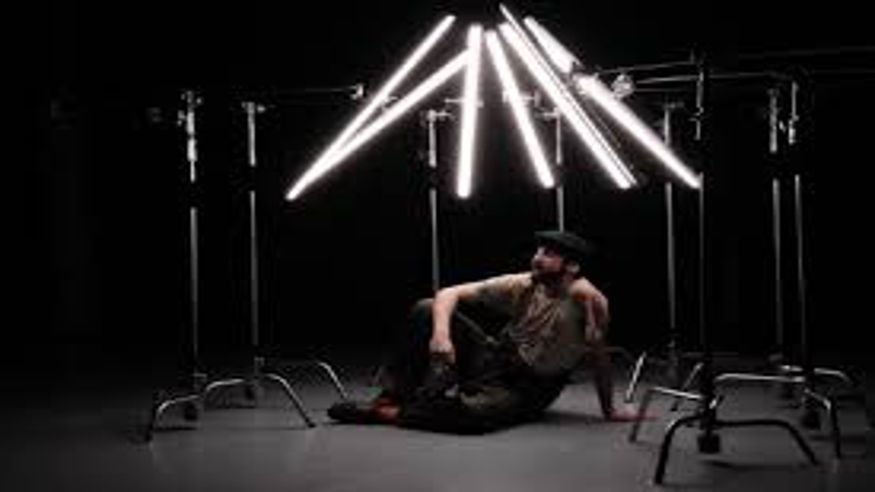 Teatro - Otros espectáculos -  Eukalyptus - Matxalen de Pedro, Jon Ander Urresti - GETXO