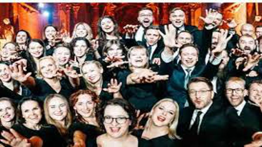 Otros cultura y arte - Otros música - Música / Conciertos -  Bel Canto Choir Vilnius - 43.ª Semana Coral - GETXO