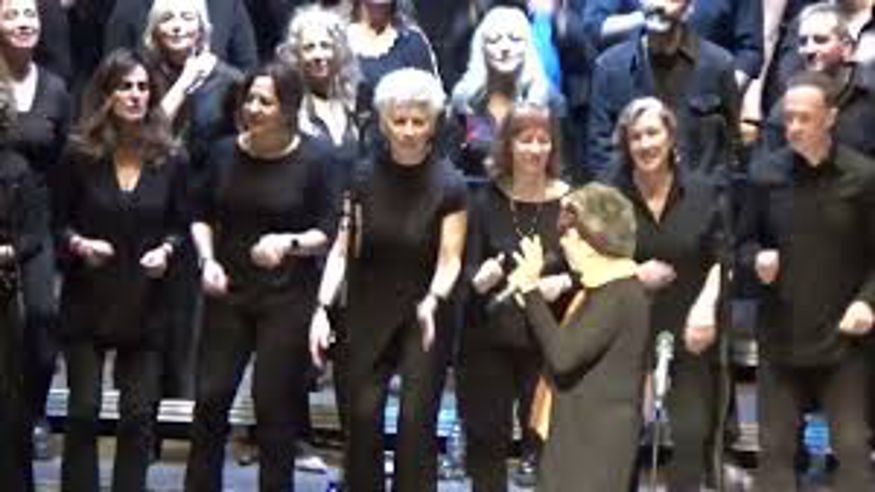 Musicales - Otros espectáculos - Música / Conciertos -  Izar Gospel Unity - Right now! - GETXO