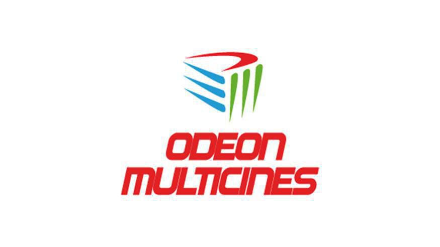 Cine -  Cines Odeon Bahía Plaza - CADIZ