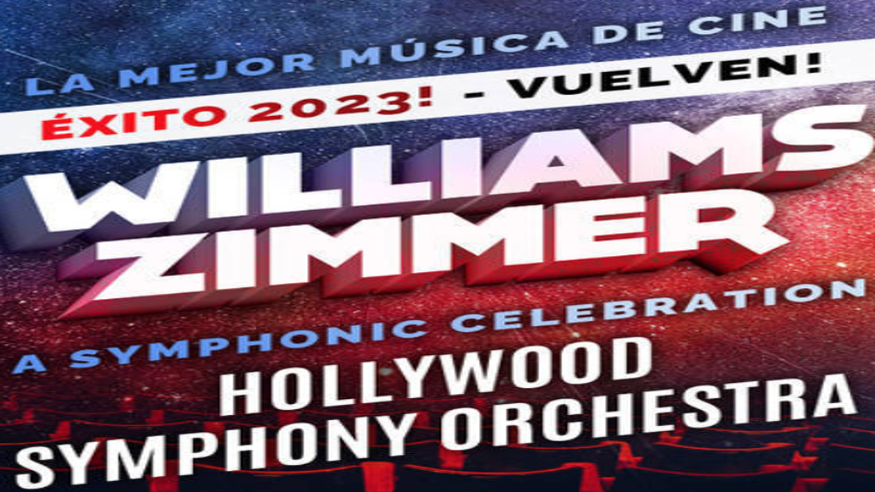 Otros espectáculos - Música / Conciertos - Opera, zarzuela y clásica -  JOHN WILLIAMS & HANS ZIMMER - BILBAO