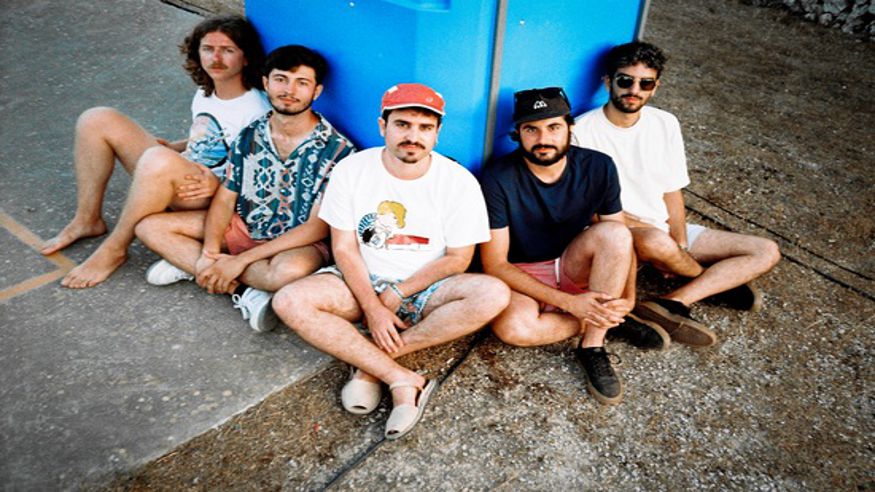 Pop, rock e indie -  Verlaat - PALMA