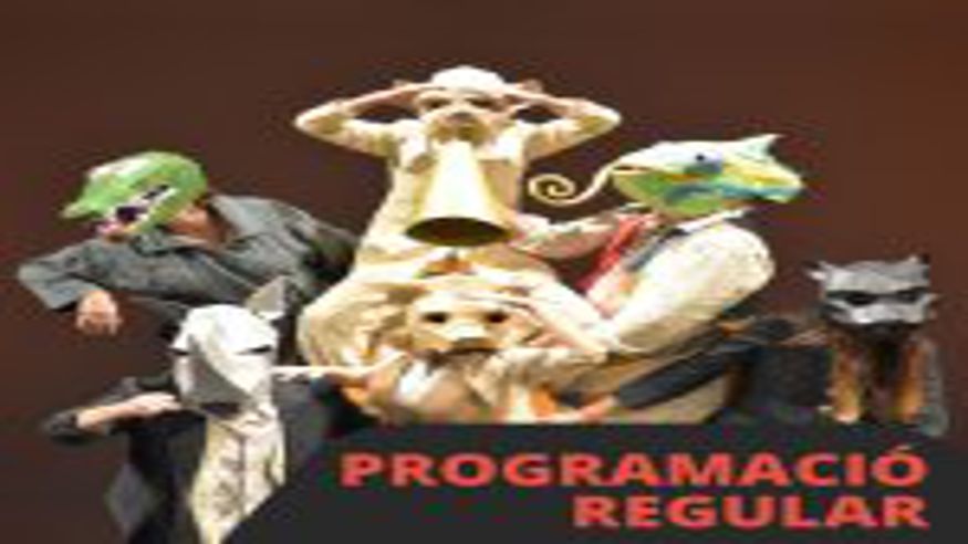 Otros cultura y arte - Teatro - Otros espectáculos -  El gran manicomi - PALMA