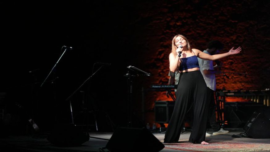 Otros espectáculos - Música / Conciertos - Pop, rock e indie -  Laia Ferrer - PALMA