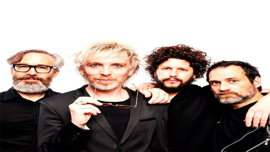 Música / Conciertos - Pop, rock e indie -  Elefantes - BILBAO