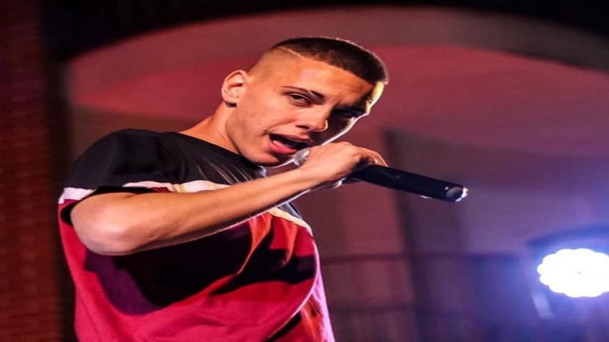 Música / Conciertos - Música / Baile / Noche - Rap y hip-hop -  Nadal015 - BILBAO