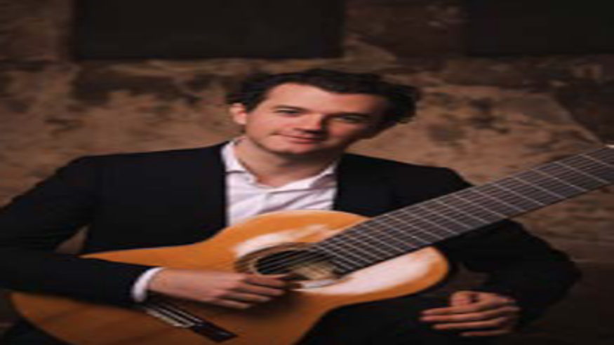 Otros espectáculos - Música / Conciertos - Opera, zarzuela y clásica -  XV Festival de la Guitarra de Sevilla. [Programa doble] - SEVILLA