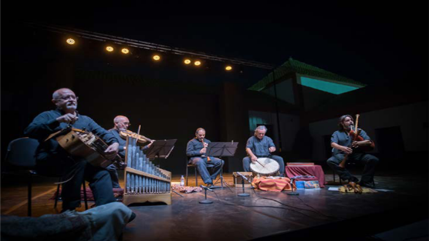 Otros cultura y arte - Música / Conciertos - Opera, zarzuela y clásica -  Artefactum - Tempus fugit - SEVILLA