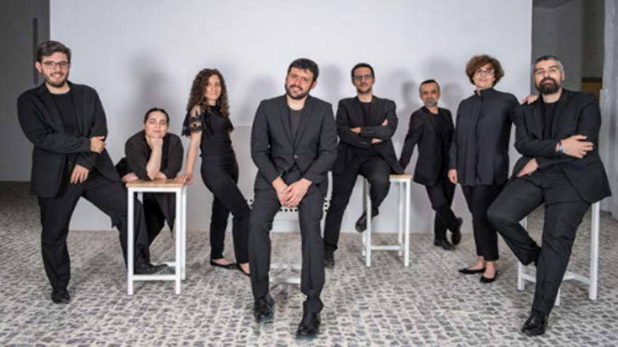 Otros cultura y arte - Música / Conciertos - Opera, zarzuela y clásica -  Ensemble Sonido Extremo - SEVILLA