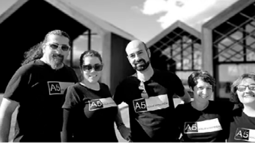 Música / Conciertos - Opera, zarzuela y clásica -  A5 Vocal Ensemble - SEVILLA