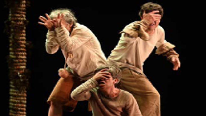 Teatro - Teatro infantil -  EN UN RINCÓN DEL MUNDO - SEVILLA