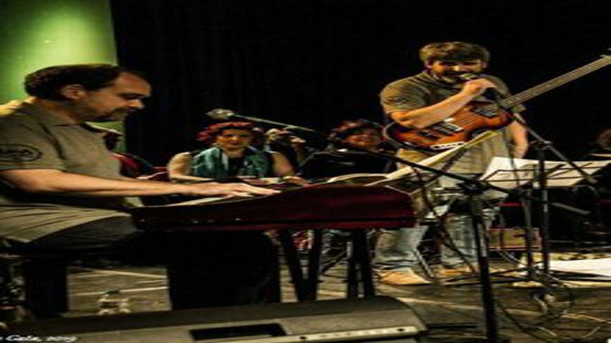 Música / Conciertos - Pop, rock e indie -  THE JAM TONIC “X Aniversario - SEVILLA