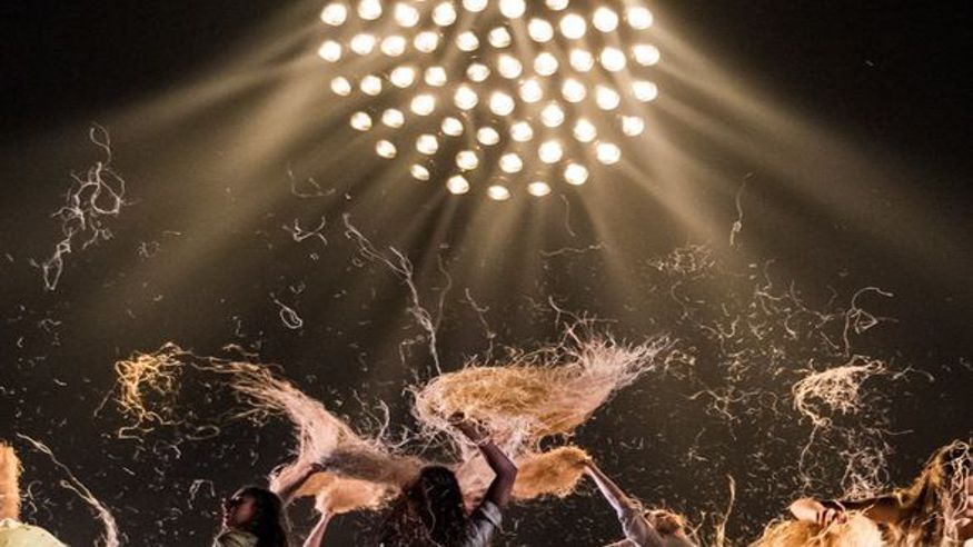 Teatro - Danza - Noche / Espectáculos -   El sueño de una noche de verano  - SEVILLA