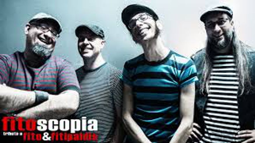 Música / Conciertos - Música / Baile / Noche - Pop, rock e indie -  FITOSCOPIA - SEVILLA