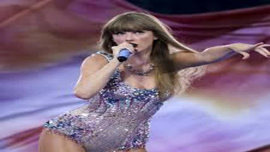 Música / Baile / Noche - Pop, rock e indie -  TAYLOR SWIFT PARTY - SEVILLA