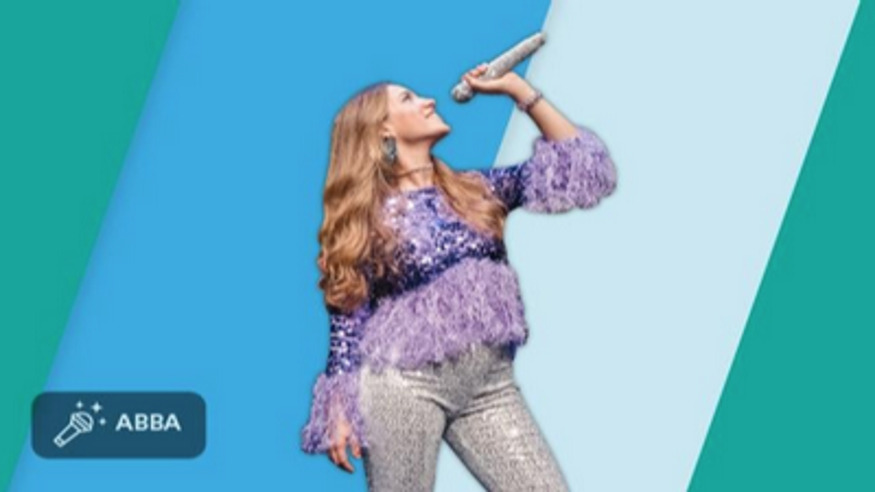 Talleres - Infantil / Niños - Música / Conciertos -  Yo canto en familia: ABBA  - SEVILLA