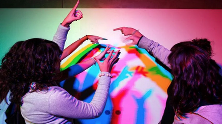 Talleres - Infantil / Niños -  Luz y color Experimentos para interpretar fenómenos ópticos - SEVILLA