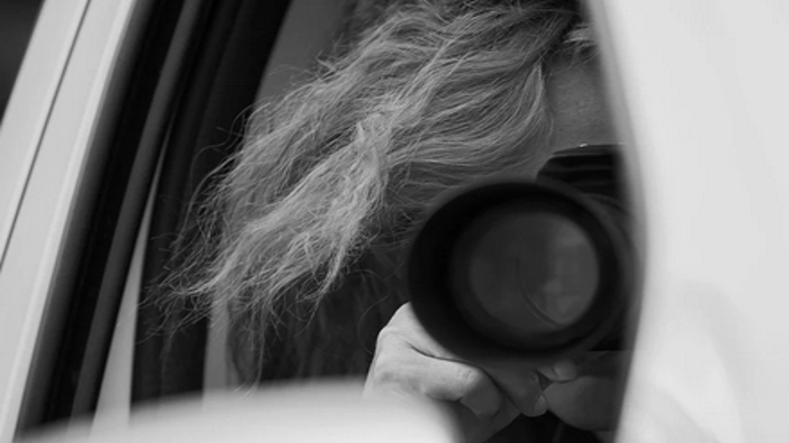 Conferencia - Sociedad -   Incorporación de las mujeres al Servicio de Inteligencia Español. Un gran reto profesional A cargo  - SEVILLA