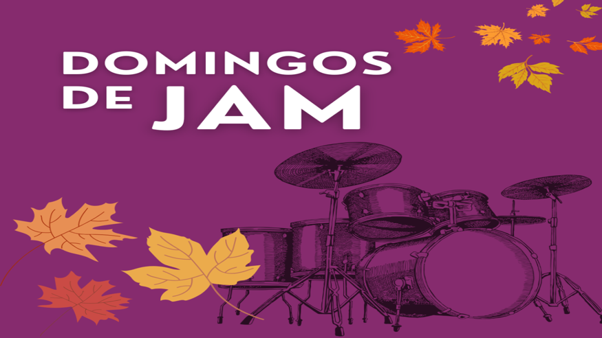 Música / Conciertos - Jazz, soul y blues - Música / Baile / Noche -  DOMINGO DE JAM - SEVILLA