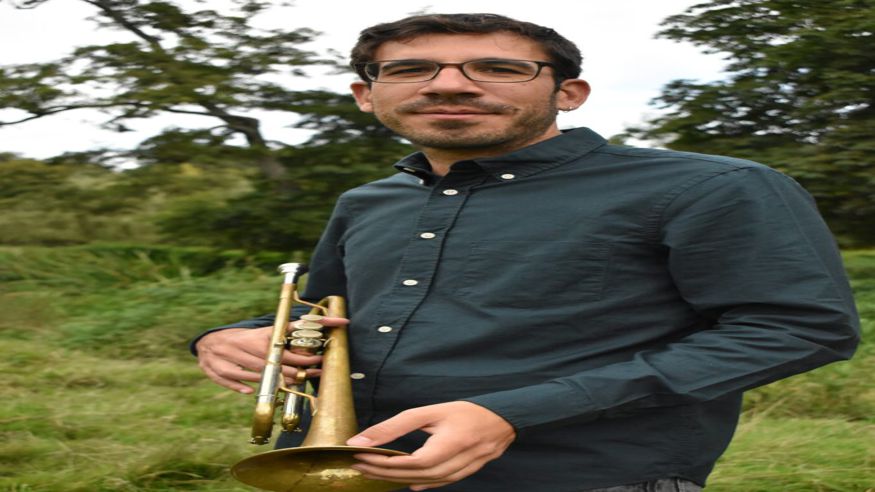 Música / Conciertos - Jazz, soul y blues - Música / Baile / Noche -  DANIEL CANO “The History of Cardenio” - SEVILLA