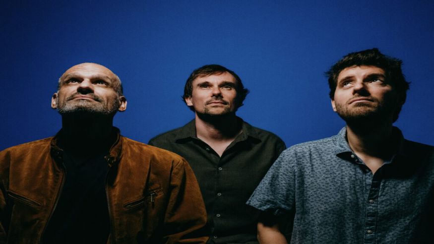 Música / Conciertos - Jazz, soul y blues - Música / Baile / Noche -  SAMUEL LERCHER TRÍO “Fractal”  - SEVILLA