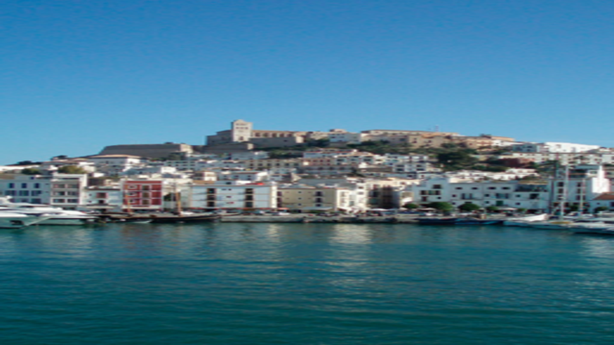 Museos y monumentos - Ruta cultural -  Ruta guiada 'Dalt Vila, la Penya i la Marina' - EIVISSA-IBIZA