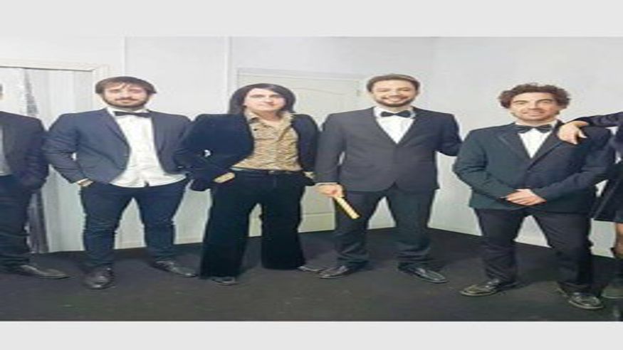 Otros espectáculos - Música / Conciertos - Pop, rock e indie -  HOMENATGE A NINO BRAVO - PETRA