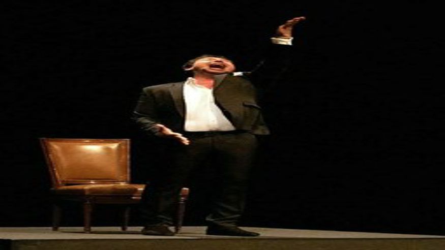 Flamenco - Música / Conciertos -  JOSÉ VALENCIA: MI CAMINO HACIA BÉCQUER  - SEVILLA