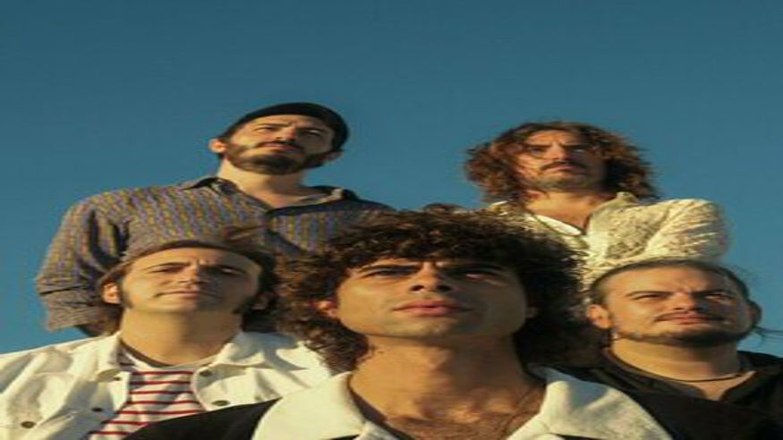 Música / Conciertos - Música / Baile / Noche - Pop, rock e indie -  SARRIA en Sevilla - SEVILLA